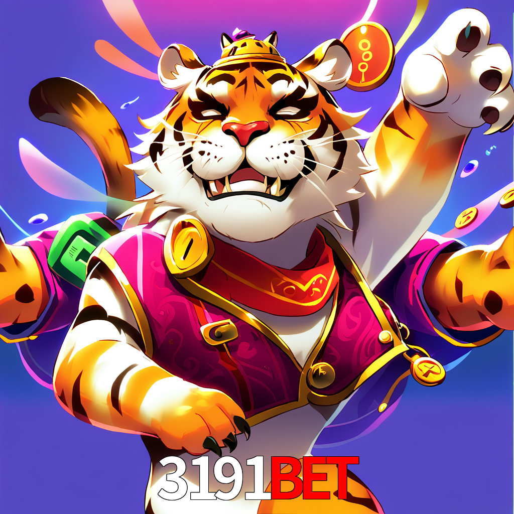  3191Bet